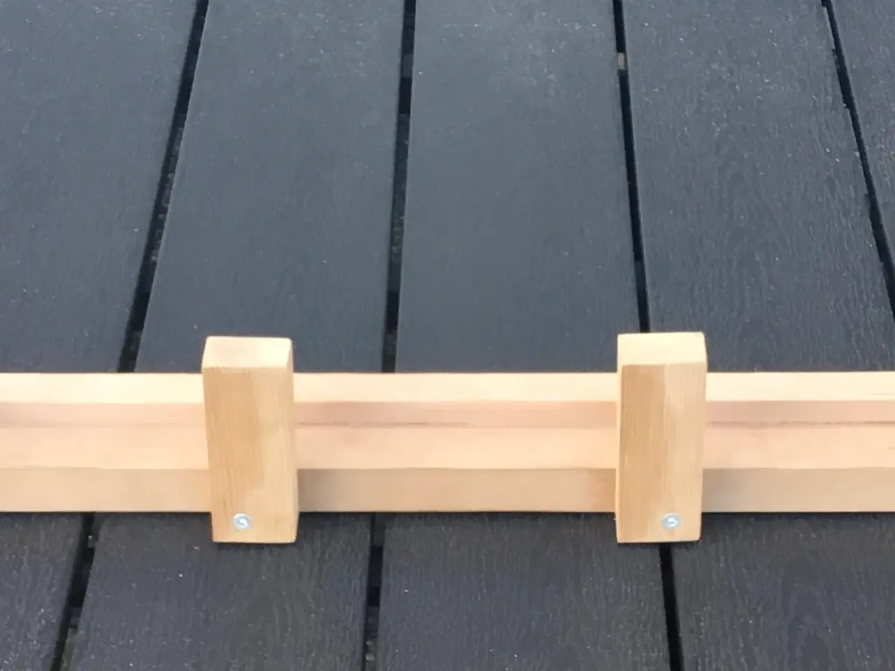 Billede 9 - Ny gallerihylde 80 cm