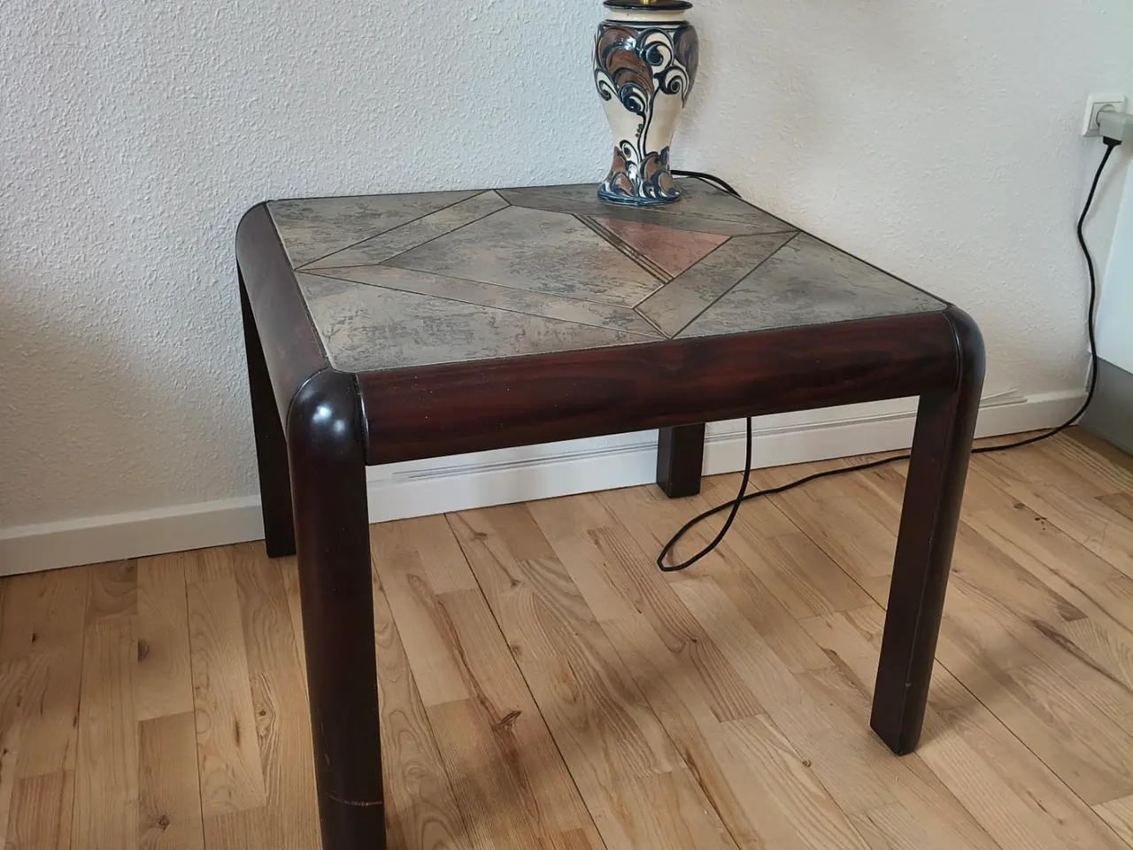 Billede 1 - Sofabord / sidebord:
