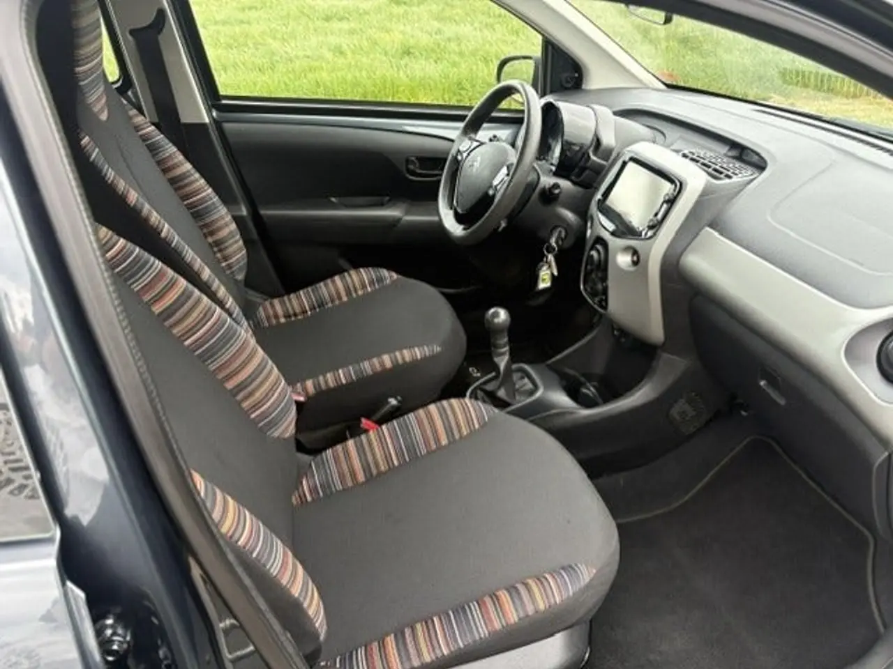 Billede 7 - Citroën C1 1,2 PureTech Shine