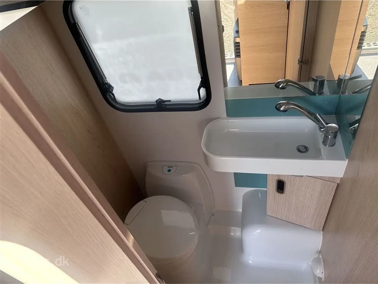 Billede 6 - 2023 - Adria Aviva 492 LU