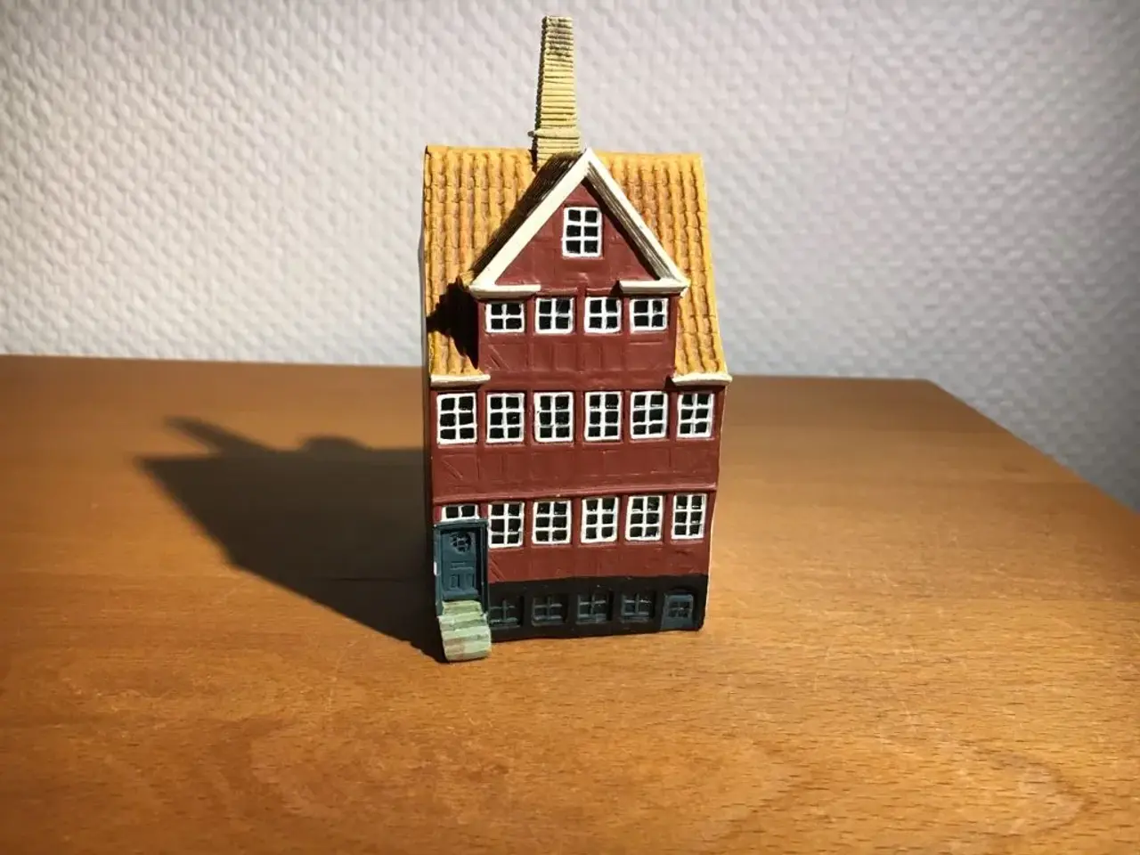 Billede 1 - Trip Trap hus