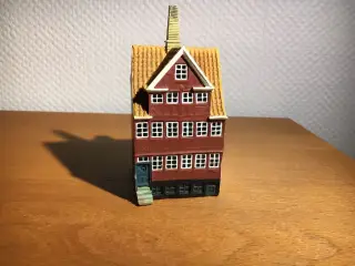 Trip Trap hus