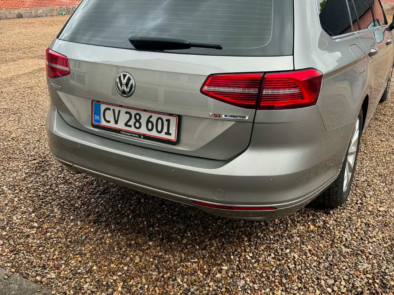 Billede 9 - VW Passat TSi 150 Highline Variant DSG7