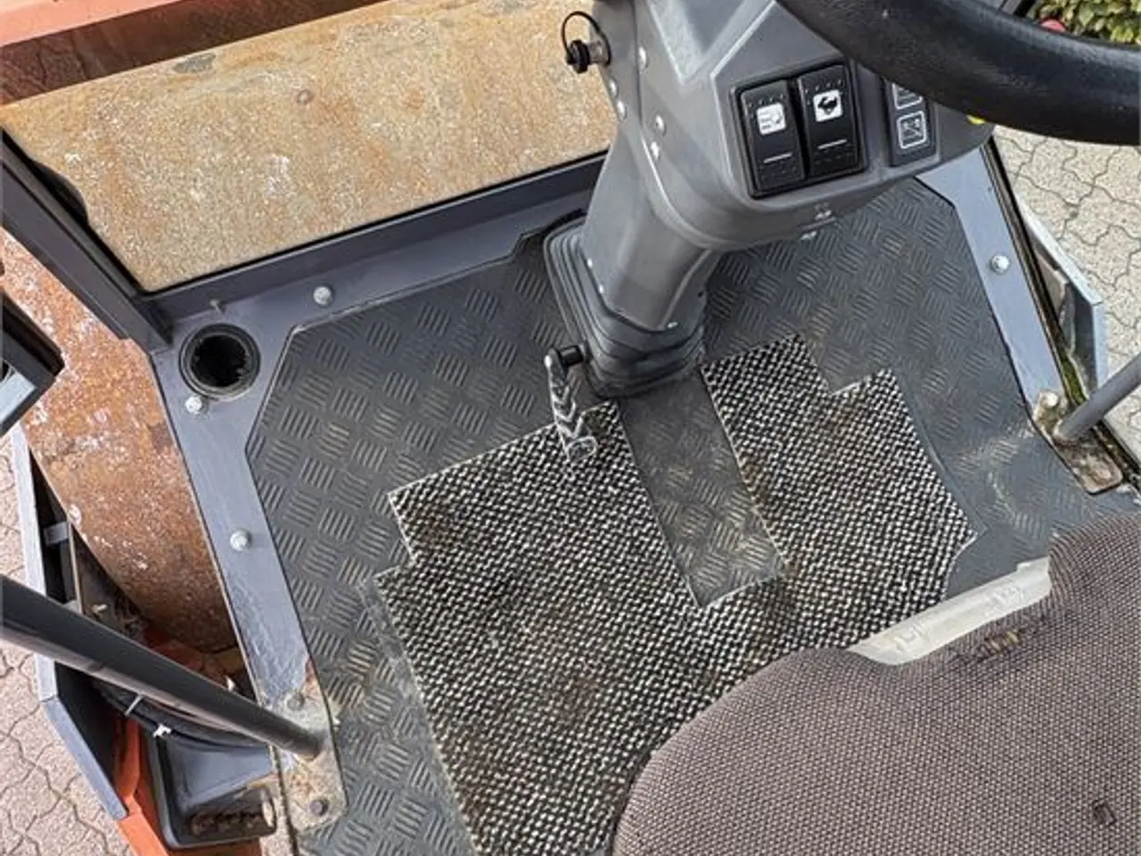Billede 16 - Hamm H 7i Compactor - 6,4 ton