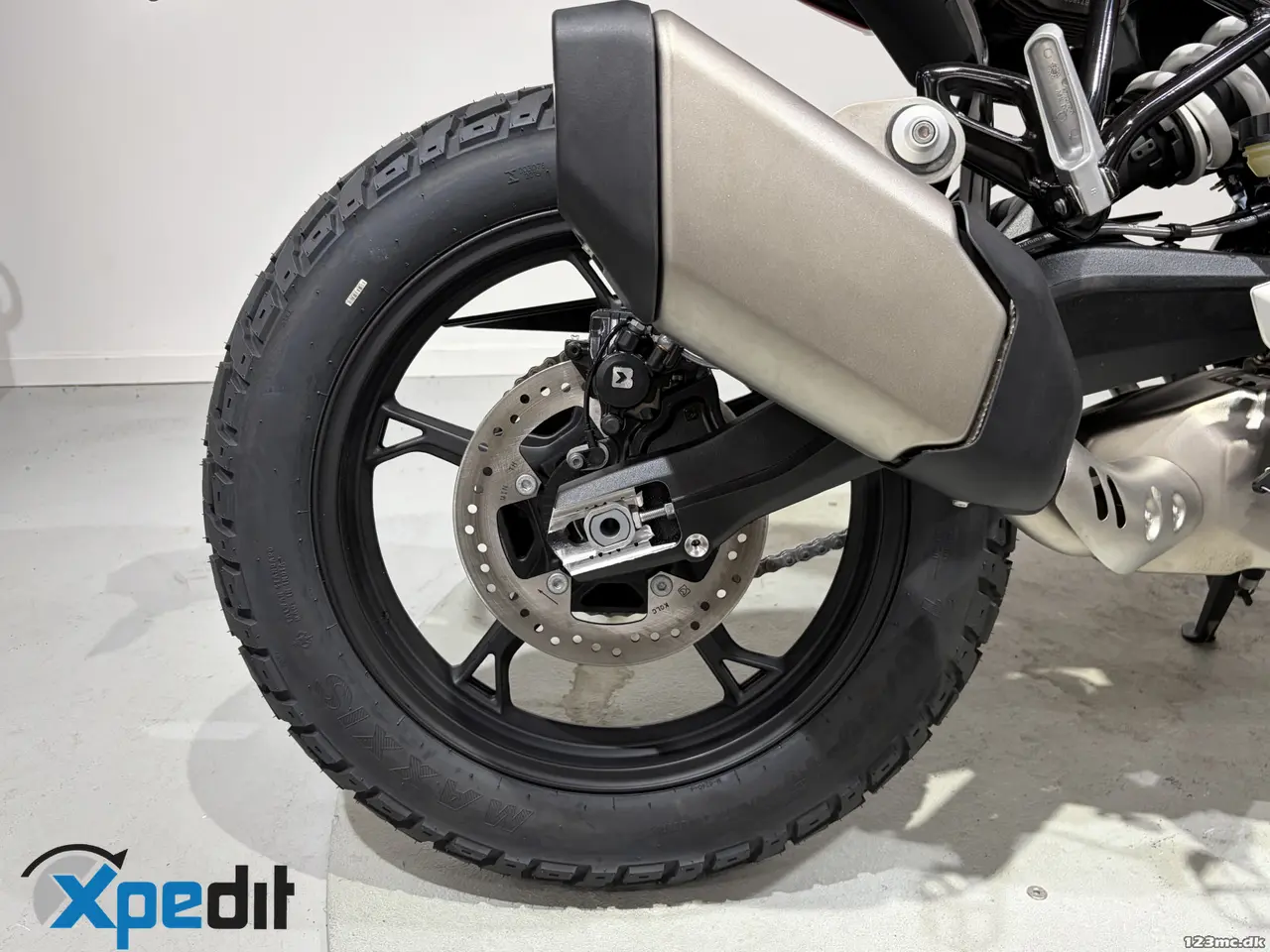 Billede 21 - BMW F 450 GS