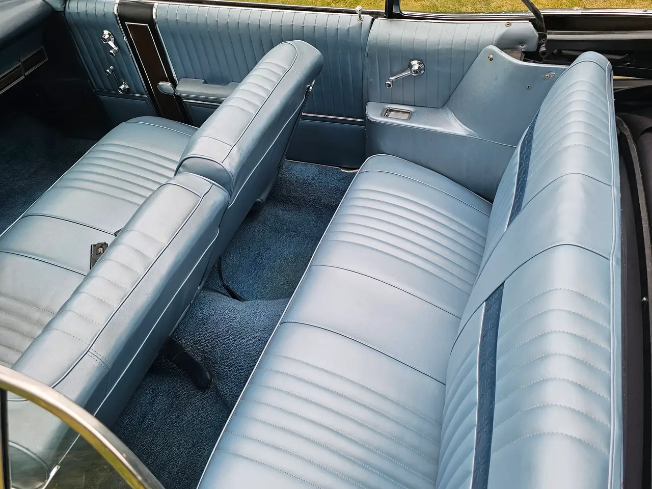 Billede 10 - Ford Galaxie 500 7,5 L V8
