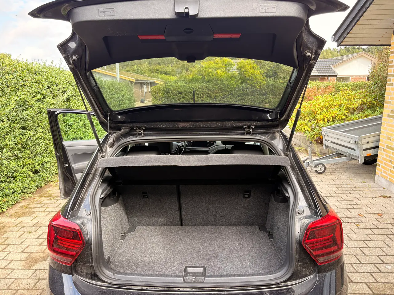 Billede 6 - VW Polo 1,0 TSi 95 Comfortline 5d