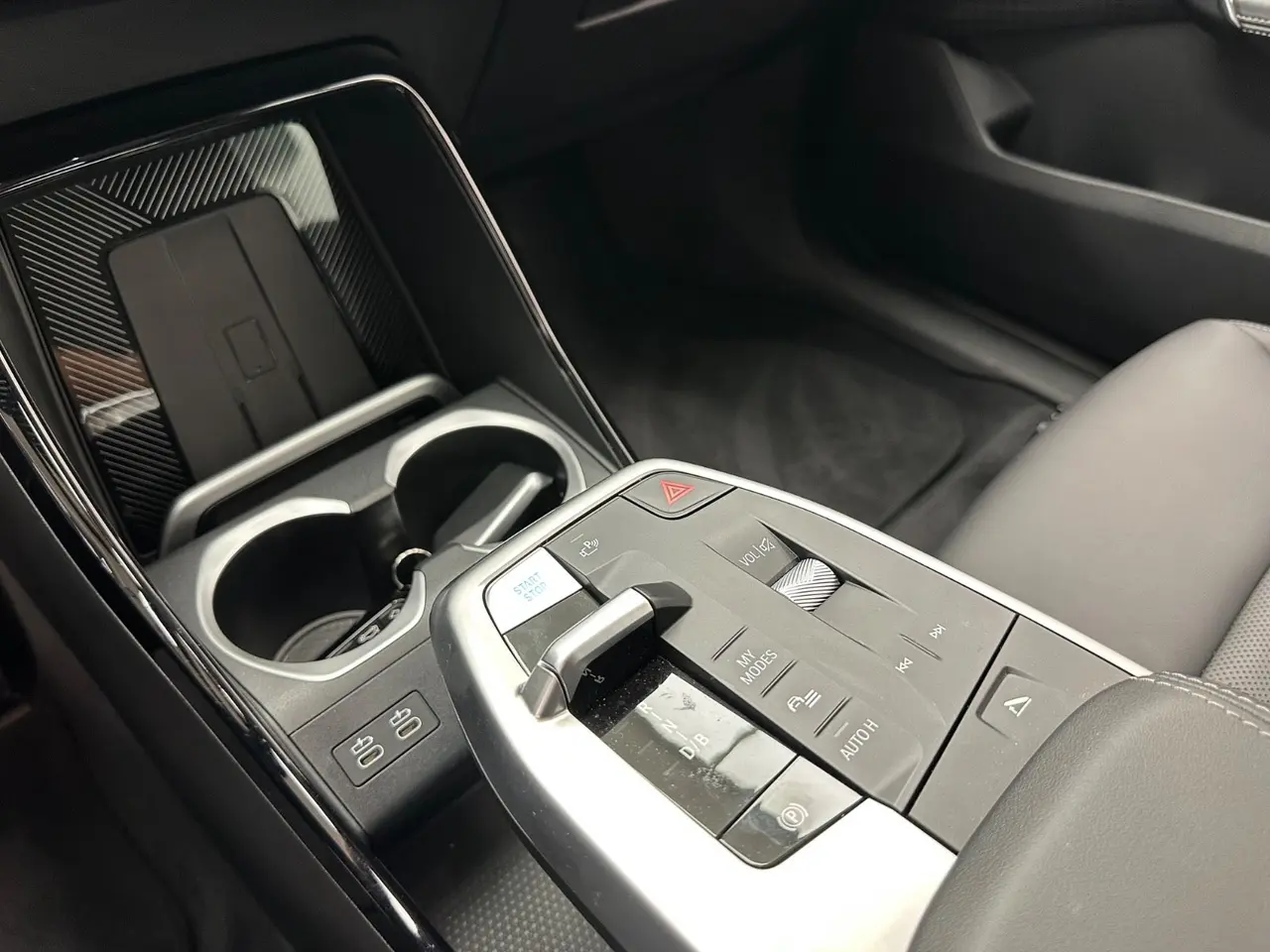 Billede 19 - BMW iX1 eDrive20 X-Line