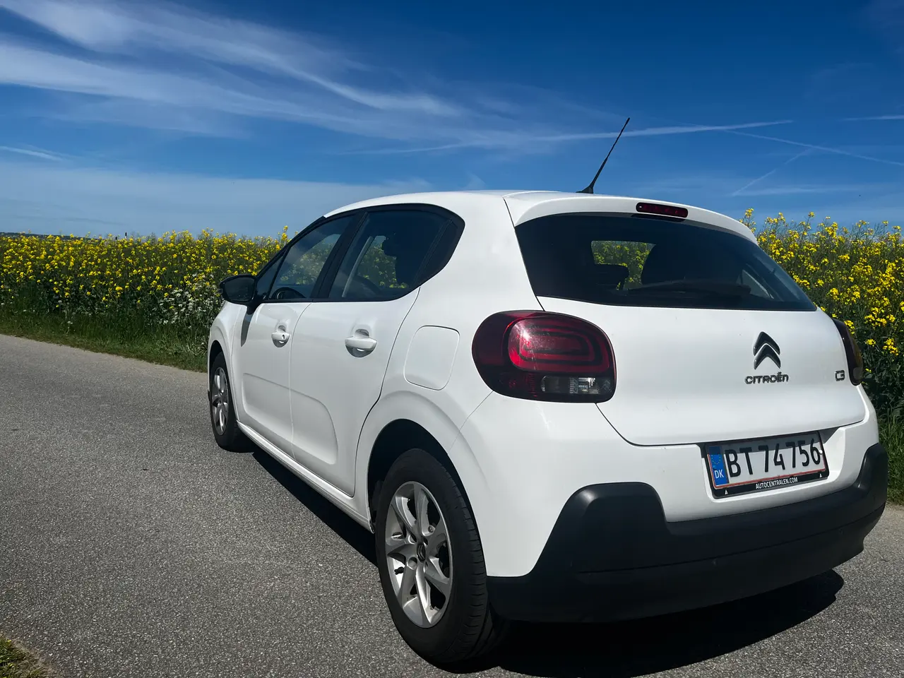 Billede 3 - Citroen C3 1.6hdi