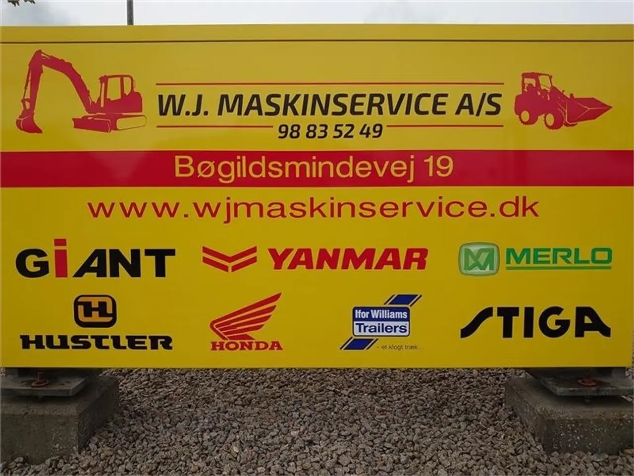 Billede 9 - Ifor Williams TT 3621