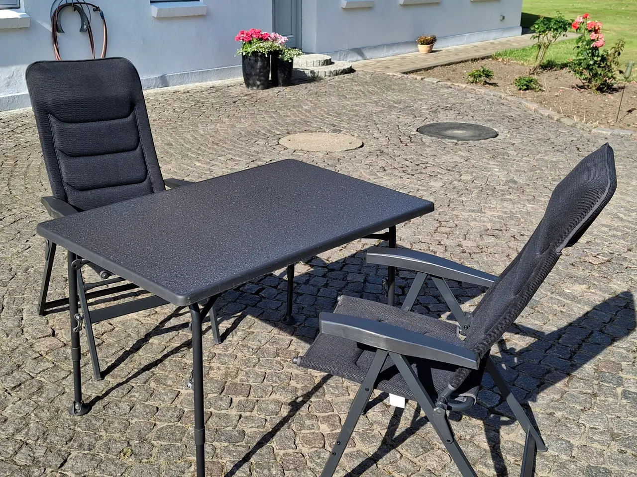 Billede 4 - Camping møbler