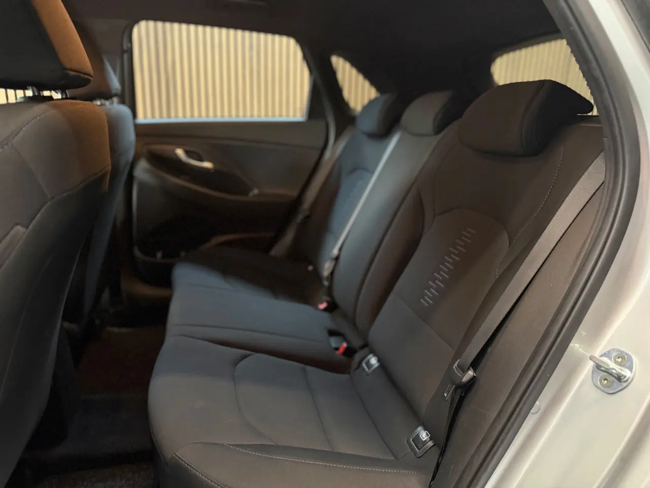 Billede 8 - Hyundai i30 1,0 T-GDi Life
