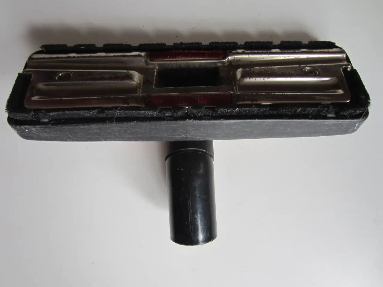 Billede 4 - Støvsuger teleskoprør + mundstykke kombi 31,5mm