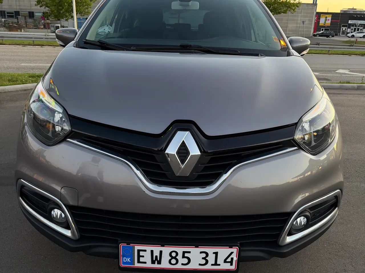 Billede 1 - Renault Captur, TCe90 Expression