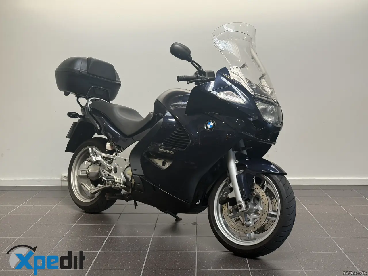 Billede 4 - BMW K 1200 GT