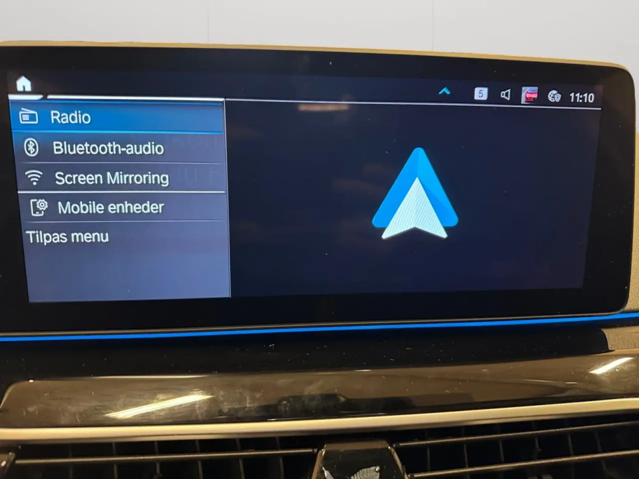 Billede 8 - BMW 530e 2,0 Luxury Line aut.