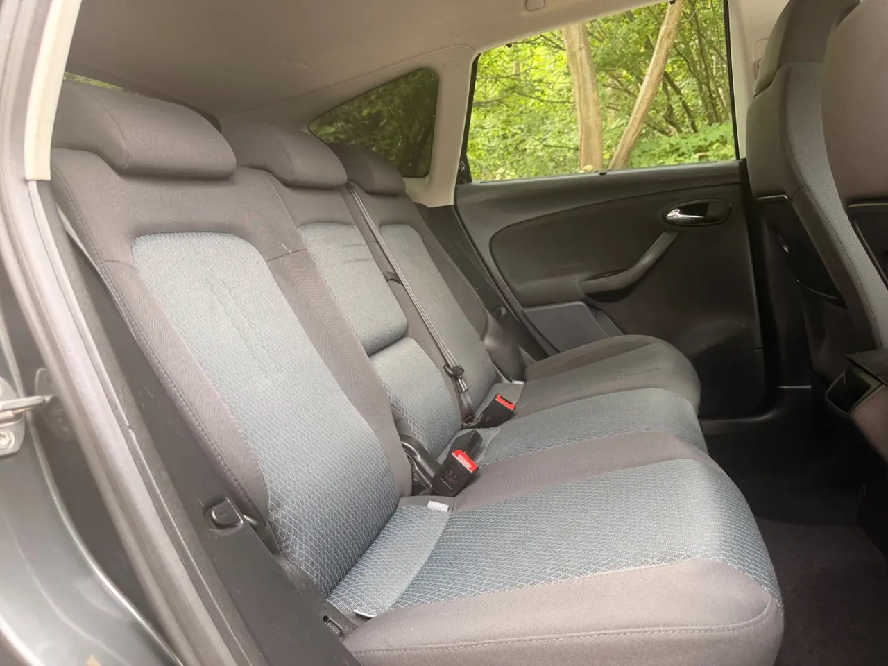 Billede 13 - Seat Altea XL 1,6 Reference