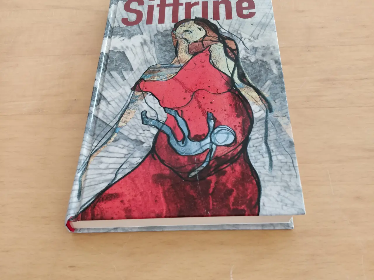 Billede 2 - Siffrine