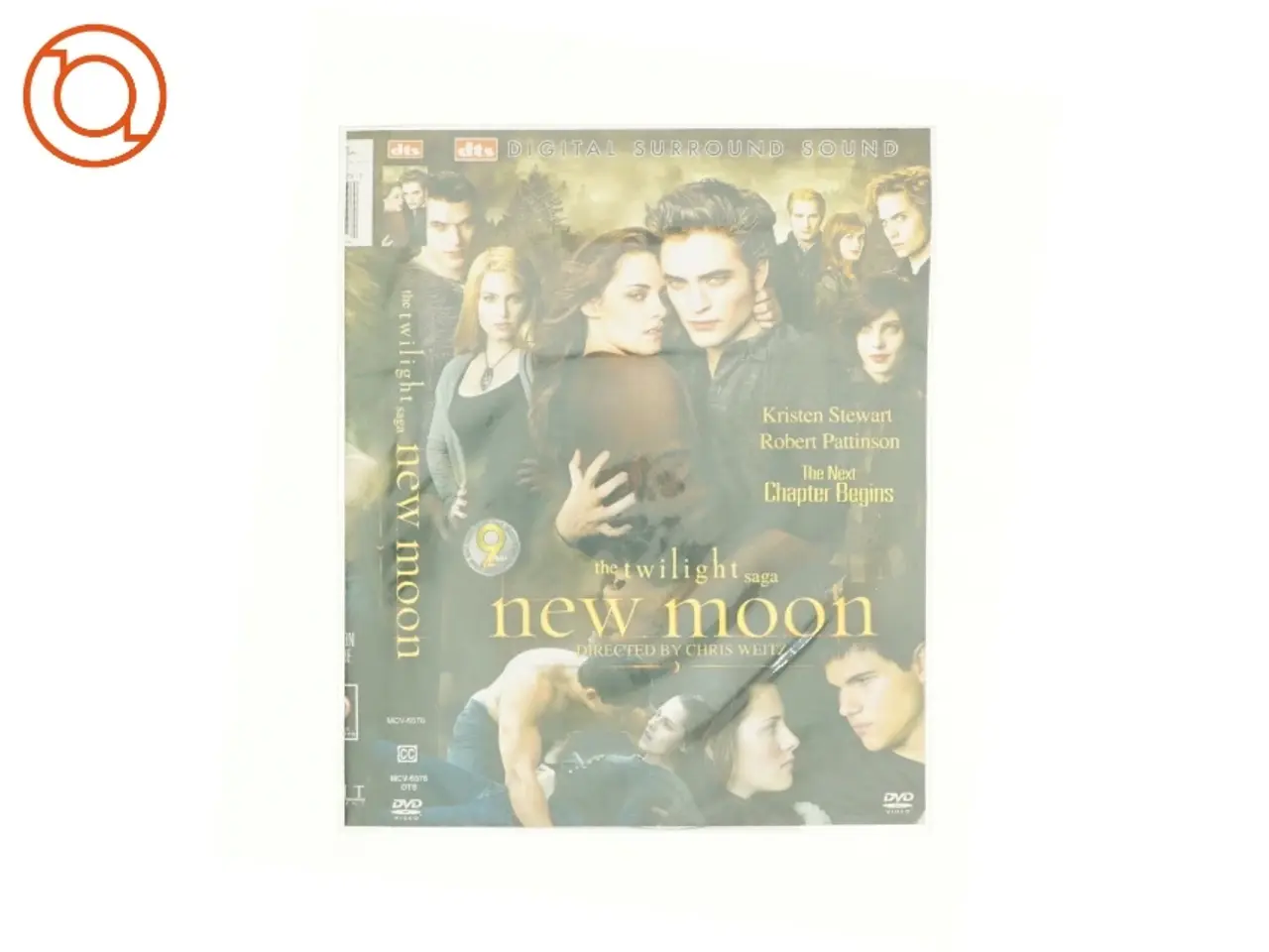Billede 1 - New Moon
