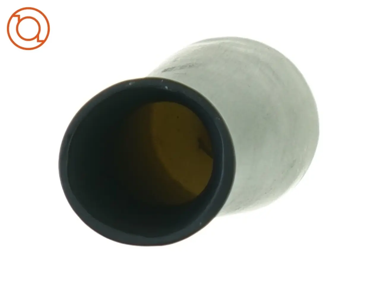 Billede 2 - Vase (str. 29 x 6 x 8 cm)