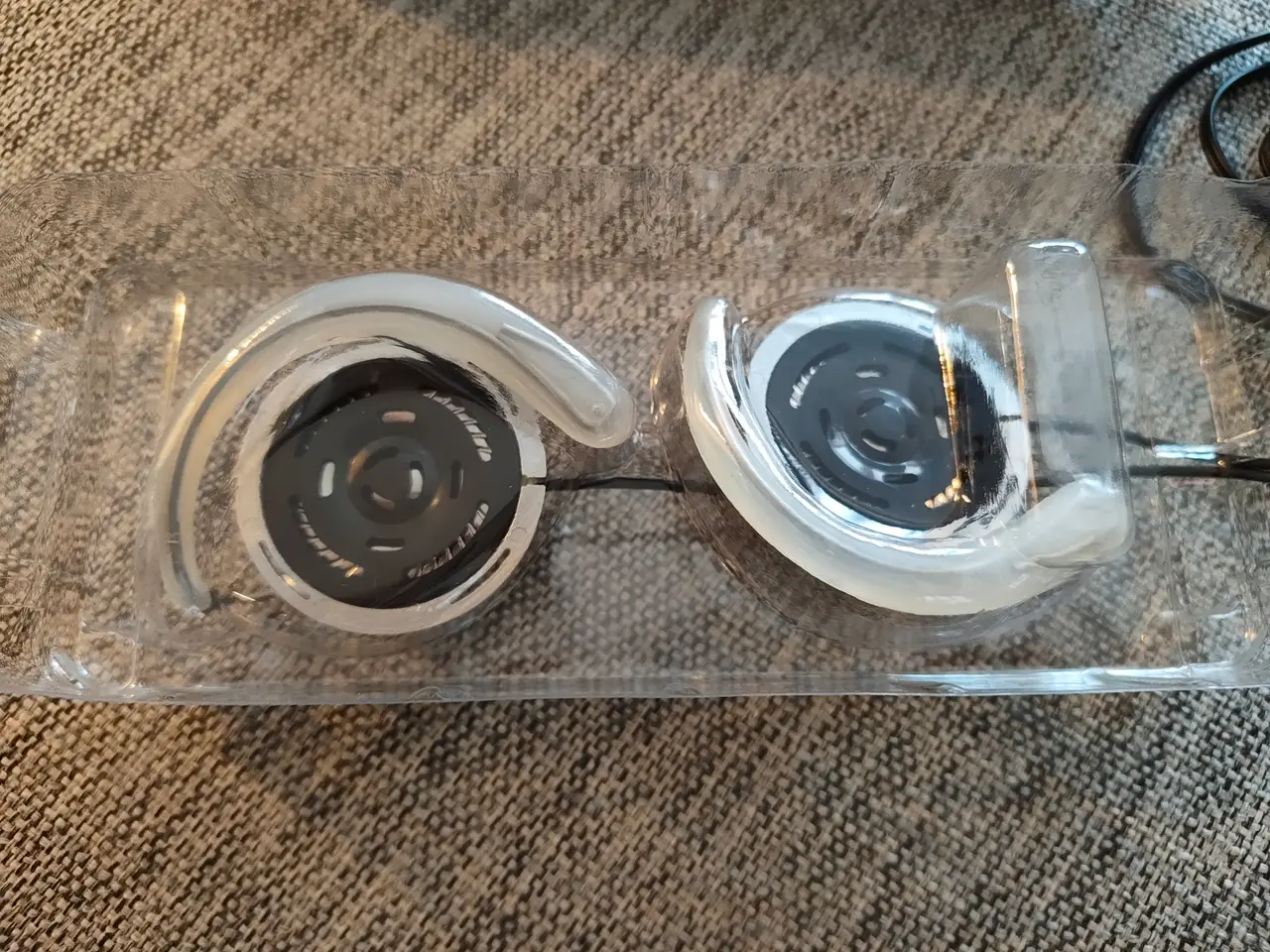 Billede 3 - Koss KSC75 (med Yaxi pads)
