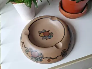 P.Hjorth/Bornholmsk keramik