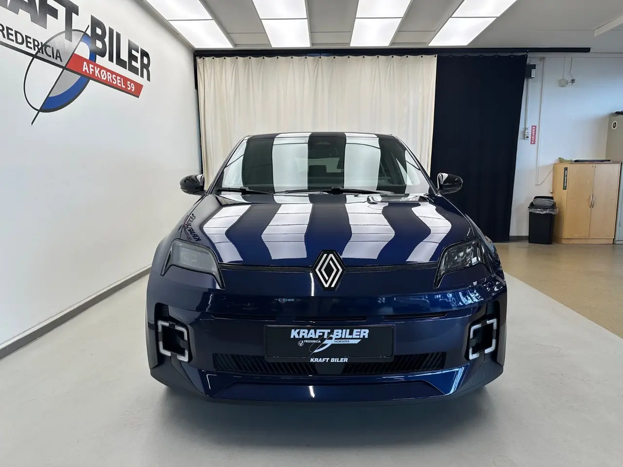 Billede 8 - Renault 5 E-Tech 40 Techno