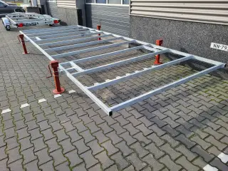 Vlemmix Veksellad 660