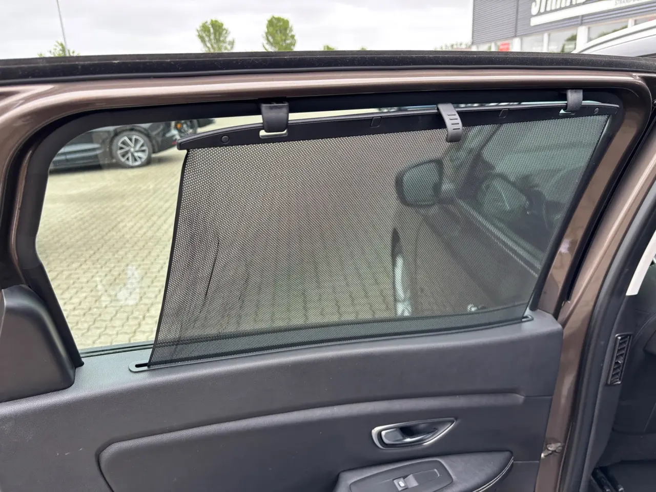Billede 8 - Renault Grand Scenic IV 1,5 dCi 110 Intens EDC 7prs
