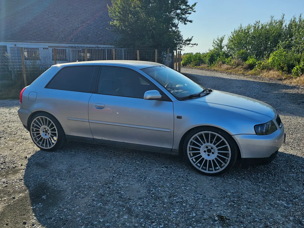 Billede 5 - Audi a3 1.8t 300hk