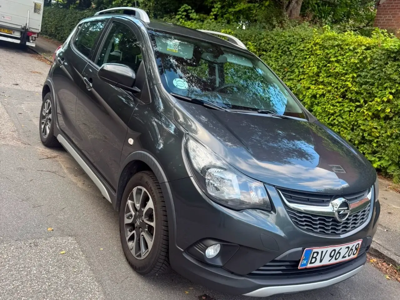 Billede 1 - Opel Karl 2018