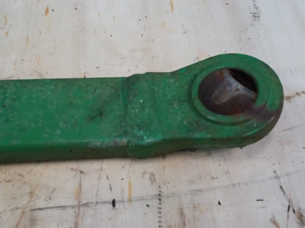 Billede 4 - John Deere 5115R Liftarm R.H. SJ27930