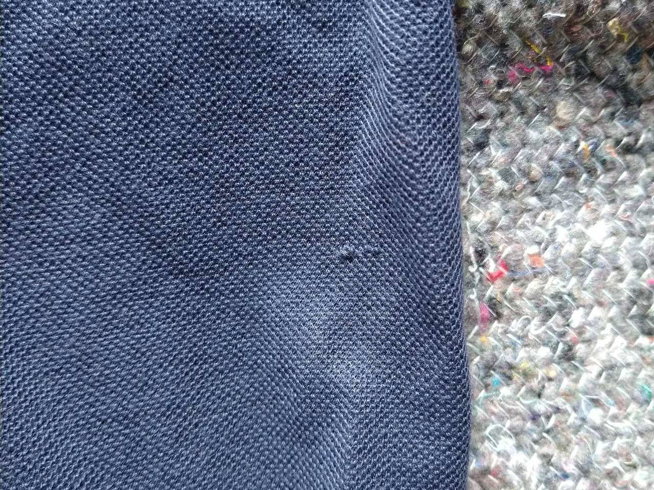 Billede 9 - Earthbound Polo-shirts ( 2.stk.ubrugte,med fejl )
