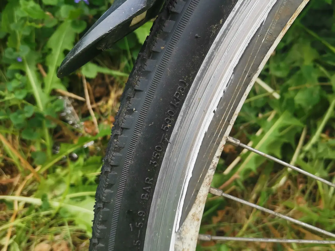 Billede 9 - Cykel til en kærlig hånd 🌸
