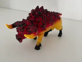 Schleich ildtyr