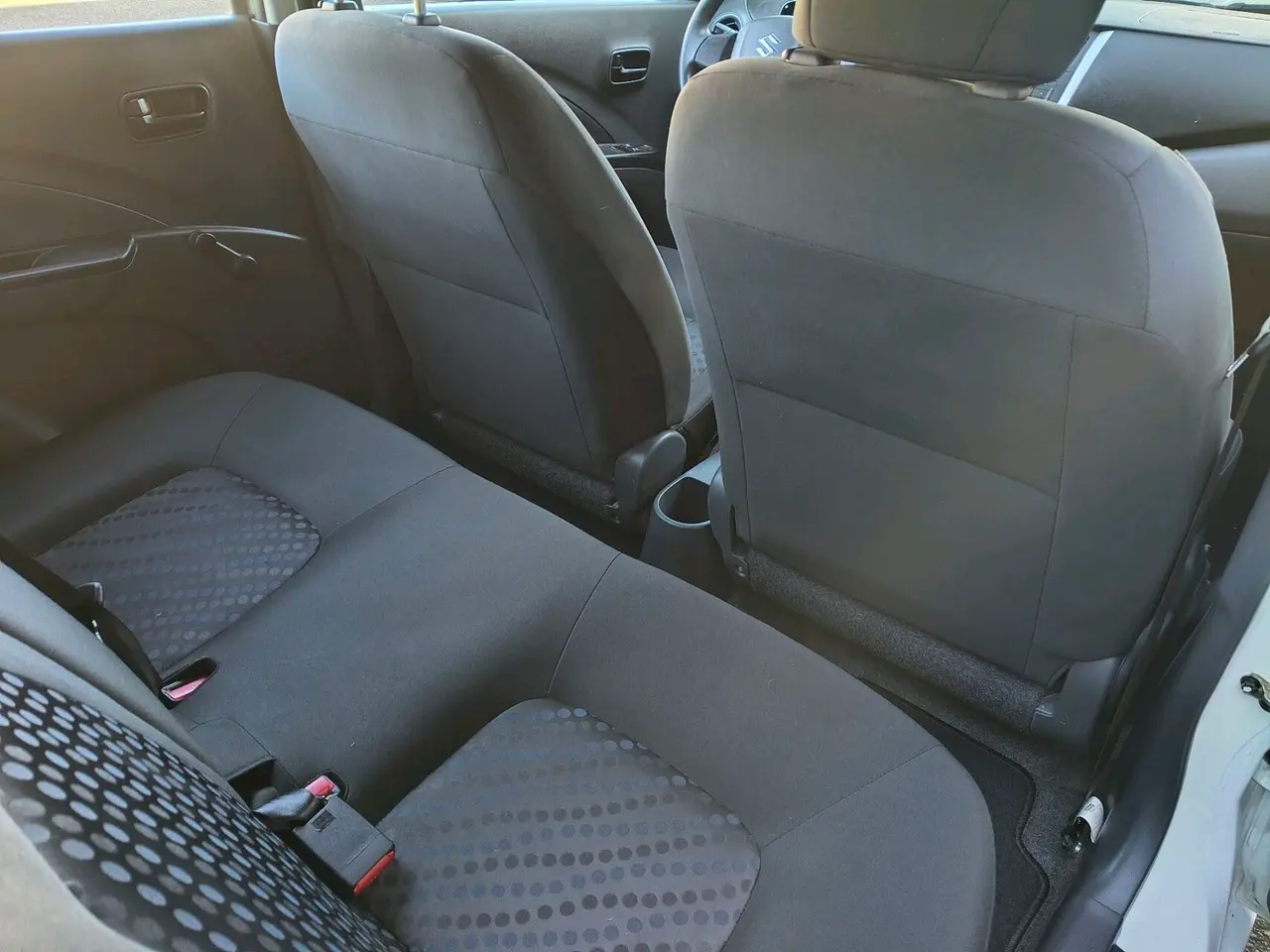 Billede 5 - Suzuki Celerio 1,0 12V Comfort 68HK 5d