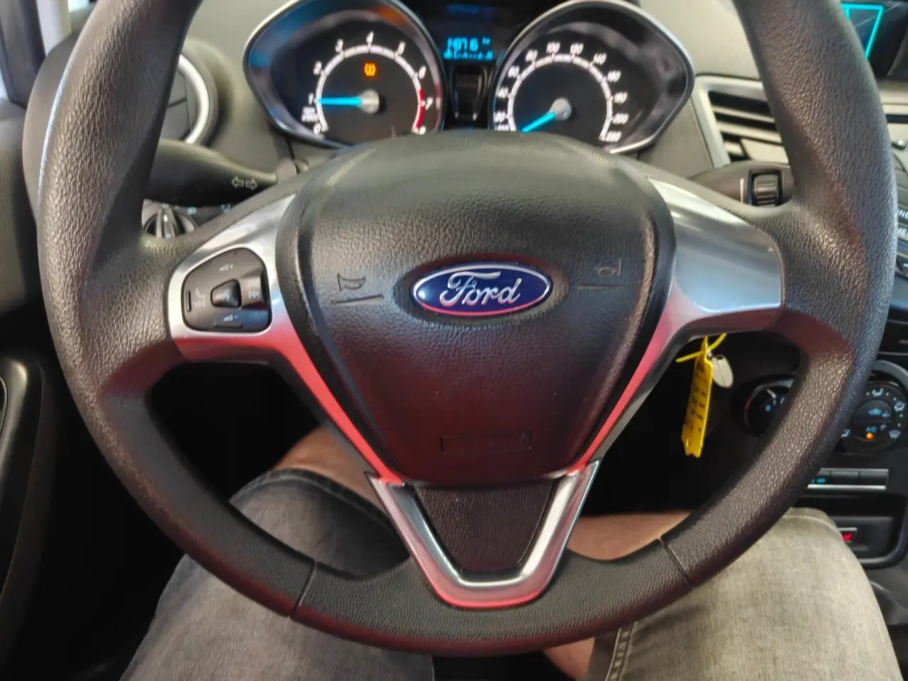 Billede 18 - Ford Fiesta 1,0 80 Trend