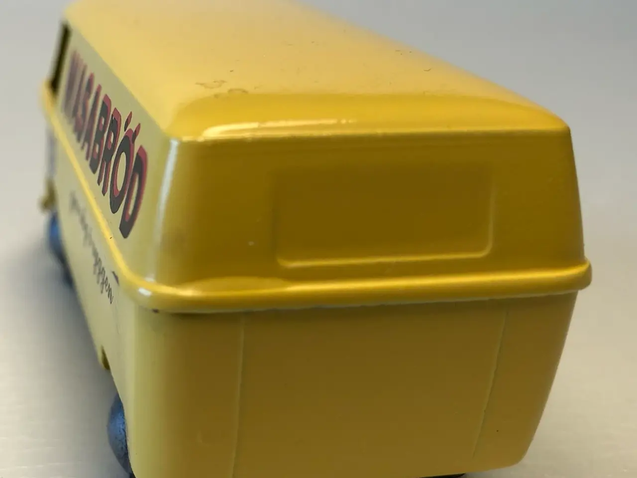 Billede 4 - TEKNO...VW WASABRÖD