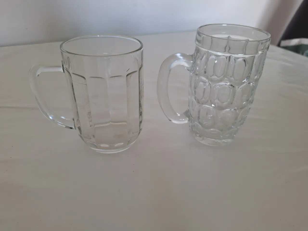 Billede 3 - Ølglas
