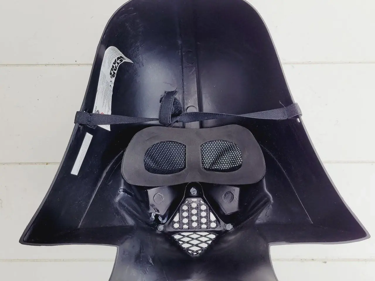 Billede 4 - Star Wars Darth Vader Maske