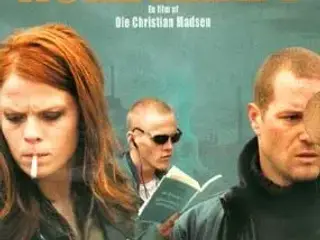 NORDKRAFT ; de luxe edition ; 3 DVD sæt