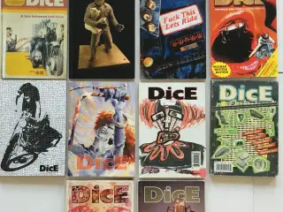 DICE Magazin