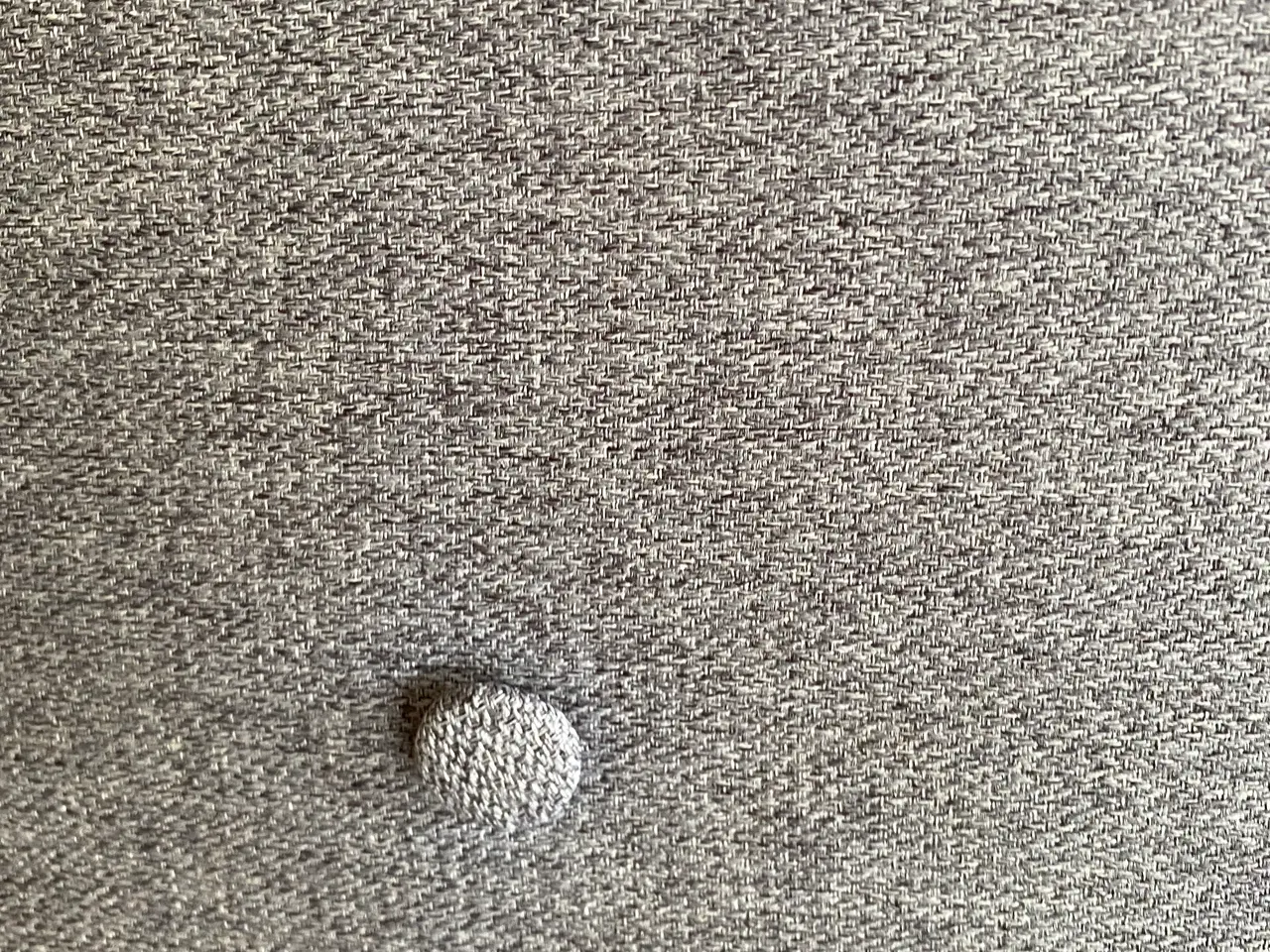 Billede 2 - Sofa med chaiselong