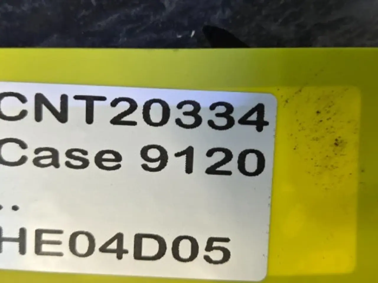 Billede 16 - Case 9120 Hus 87284082
