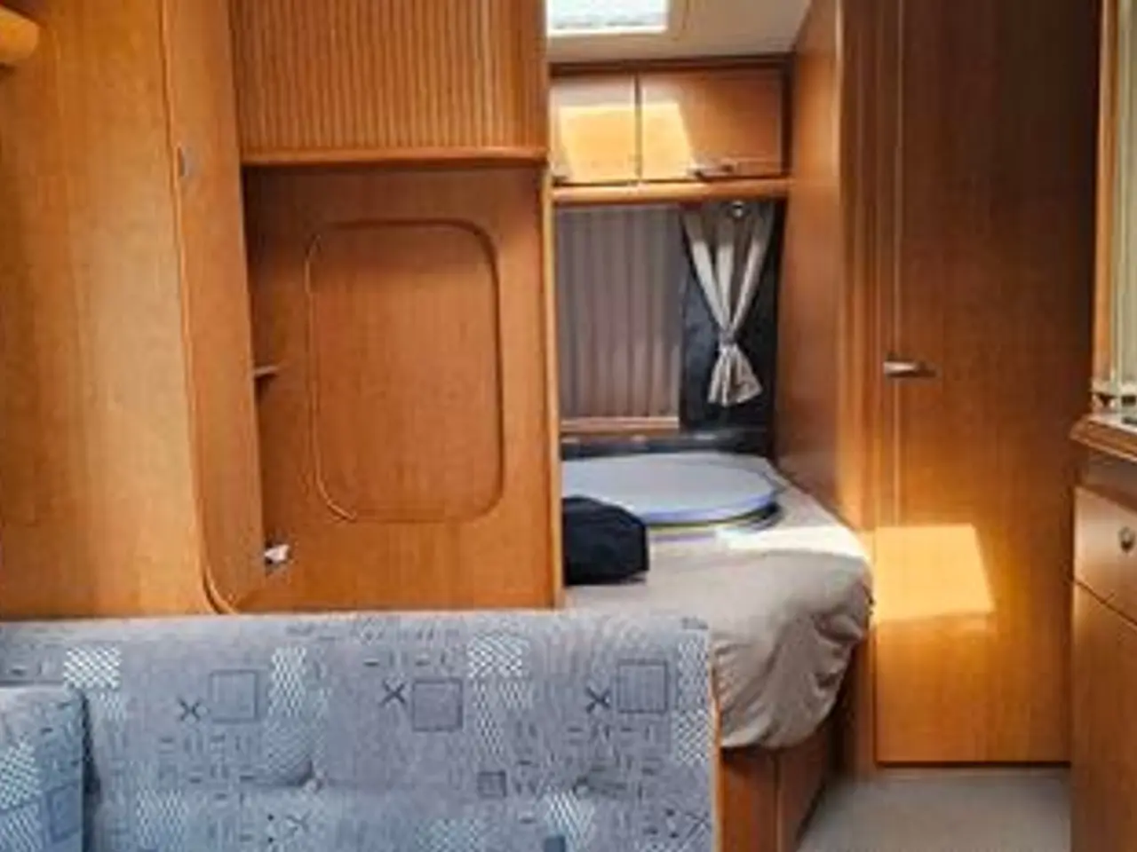 Billede 8 - LMC FAVORIT 430 SD