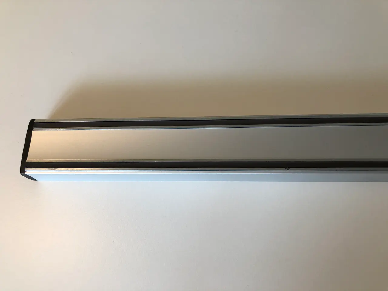 Billede 3 - Raadvad knivmagnet i aluminium