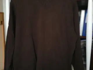 Clipper bluse