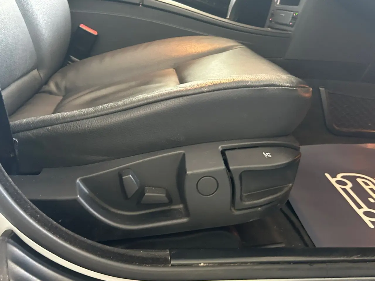 Billede 15 - BMW 530d 3,0 Touring Steptr.