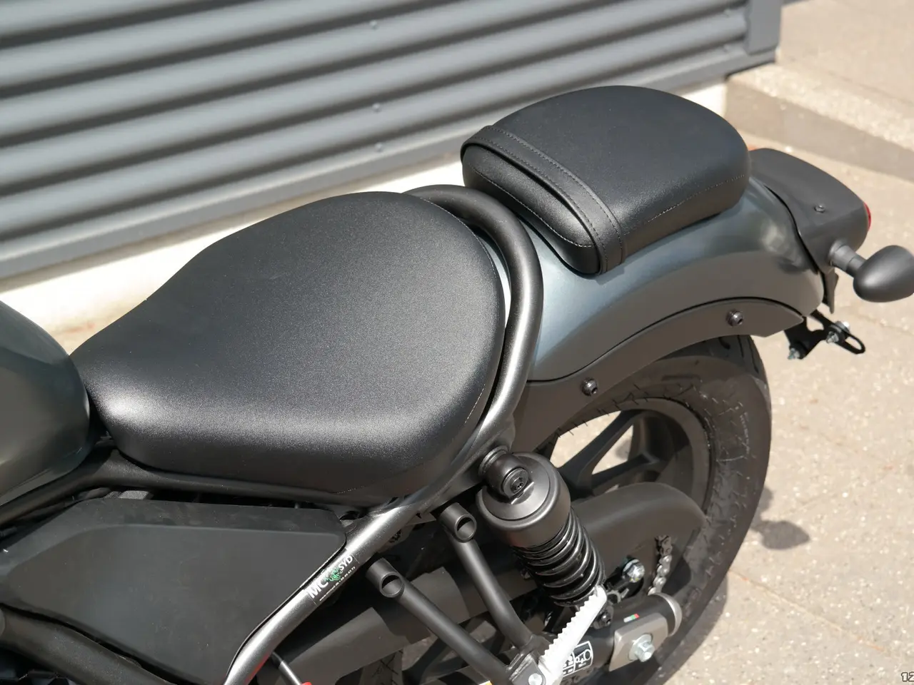 Billede 25 - Honda CMX 500 Rebel MC-SYD BYTTER GERNE