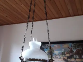 Hængelampe